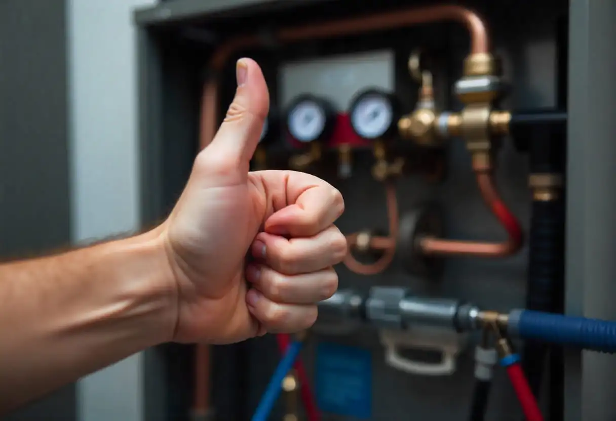 Emergency HVAC services and installations in Elliottsburg, PA